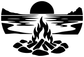 BeachCampfireCX013 - Bonfire Horizon ; preview rendered from the saved vector PDF