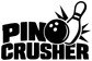 BowlingCX025 - Pin Crusher ; preview rendered from the saved vector PDF