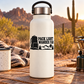 CampingCX028 - Pack Light Wander Far; illustrative application of the exact PDF artwork
