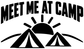 CampingCX029 - Meet Me at Camp; preview rendered from the saved vector PDF
