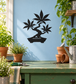 CannabisCX018 - Bonsai Bud; illustrative application of the exact PDF artwork