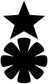 CheerleadingCX010 - Cheer Star Pom; preview rendered from the saved vector PDF
