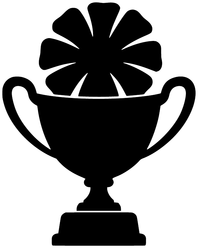 CheerleadingCX017 - Cheer Victory Torch; preview rendered from the saved vector PDF