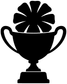 CheerleadingCX017 - Cheer Victory Torch; preview rendered from the saved vector PDF