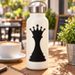 ChessCX003 - Chess Queen Radiance; illustrative application of the exact PDF artwork
