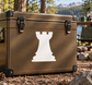 ChessCX004 - Chess Rook Stronghold; illustrative application of the exact PDF artwork