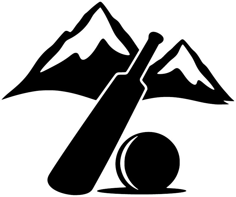 CricketCX007 - Cricket Bat Mountain; preview rendered from the saved vector PDF