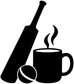 CricketCX019 - Cricket Bat Coffee; preview rendered from the saved vector PDF