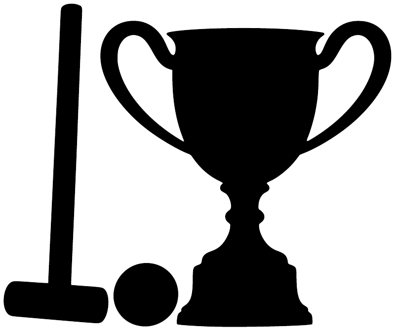 CroquetCX017 - Croquet Trophy Play; preview rendered from the saved vector PDF