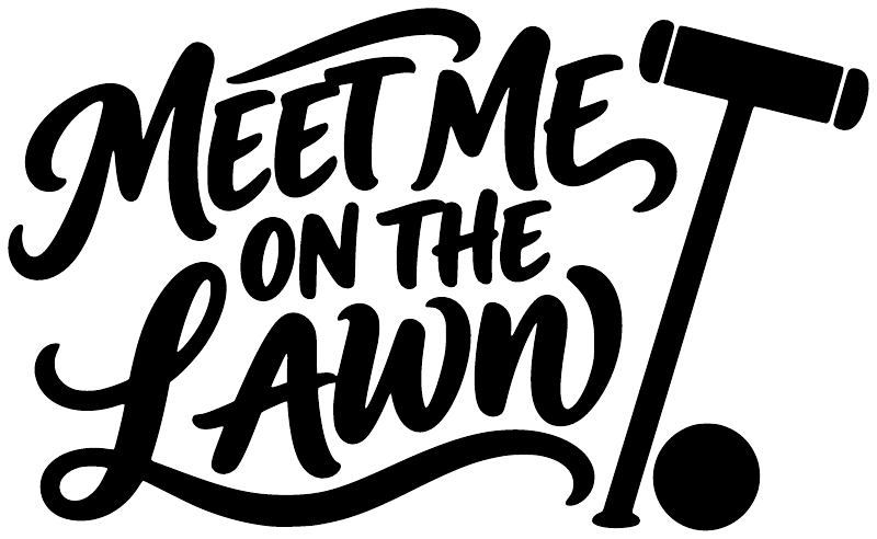 CroquetCX026 - Meet Me on the Lawn; preview rendered from the saved vector PDF