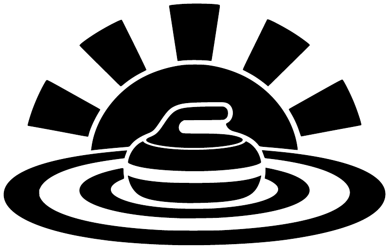 CurlingCX025 - Curling Sunset House; preview rendered from the saved vector PDF