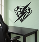 DiamondCX005 — Diamond Lightning; illustrative application of the exact PDF artwork