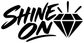 DiamondCX007 — Shine On ; preview rendered from the saved vector PDF