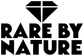 DiamondCX009 — Rare By Nature ; preview rendered from the saved vector PDF