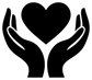 DoctorCX005 — Healing Hands ; preview rendered from the saved vector PDF