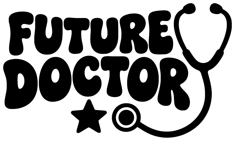 DoctorCX010 — Future Doctor ; preview rendered from the saved vector PDF
