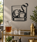 DrinkCX005 - Old Fashioned; illustrative application of the exact PDF artwork
