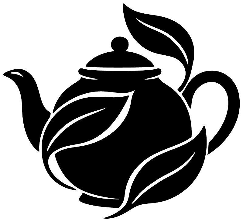 DrinkCX014 - Teapot Garden ; preview rendered from the saved vector PDF