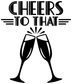 DrinkCX026 - Cheers to That ; preview rendered from the saved vector PDF