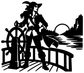 ElfCX012 — Riverboat Adventurer ; preview rendered from the saved vector PDF