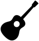 MusicCX001 — Acoustic Echo ; preview rendered from the saved vector PDF