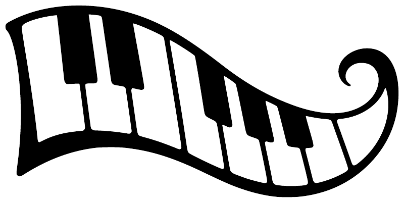 MusicCX006 — Piano Flow ; preview rendered from the saved vector PDF
