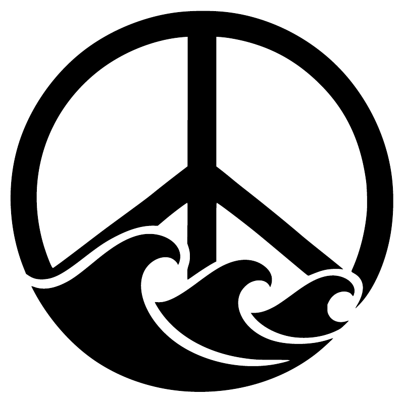 PeaceCX004 — Ocean Peace ; preview rendered from the saved vector PDF