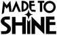 StarCX023 - Made to Shine ; preview rendered from the saved vector PDF