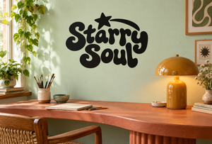 StarCX024 - Starry Soul; illustrative application of the exact PDF artwork