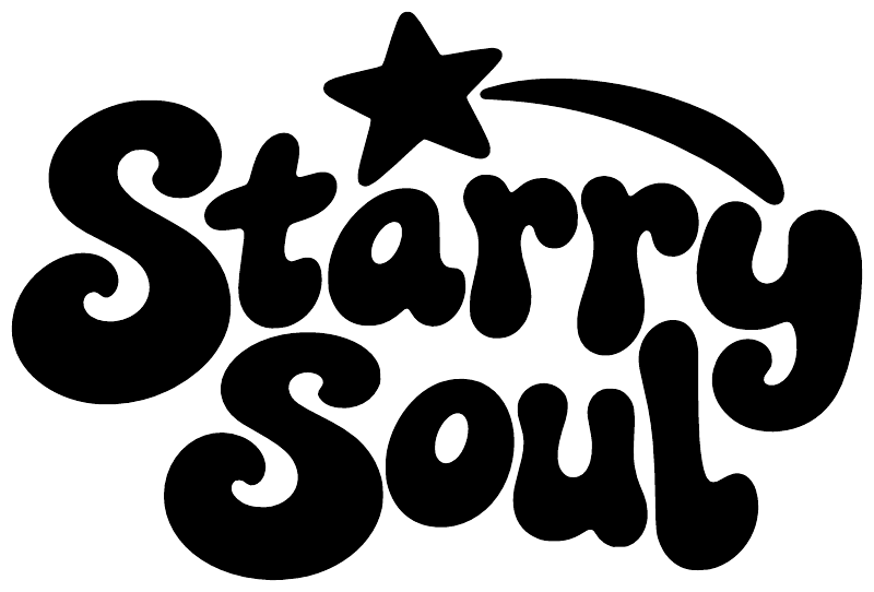 StarCX024 - Starry Soul ; preview rendered from the saved vector PDF