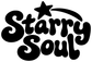 StarCX024 - Starry Soul ; preview rendered from the saved vector PDF