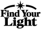 StarCX025 - Find Your Light ; preview rendered from the saved vector PDF