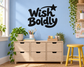 StarCX028 - Wish Boldly; illustrative application of the exact PDF artwork