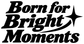 StarCX029 - Born for Bright Moments ; preview rendered from the saved vector PDF