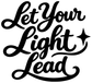 StarCX030 - Let Your Light Lead ; preview rendered from the saved vector PDF