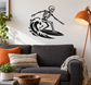SurfingCX015 - Surfing Skeleton; illustrative application of the exact PDF artwork