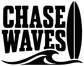 SurfingCX024 - Chase Waves ; preview rendered from the saved vector PDF