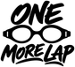 SwimmingCX026 - Swimming One More Lap; preview rendered from the saved vector PDF