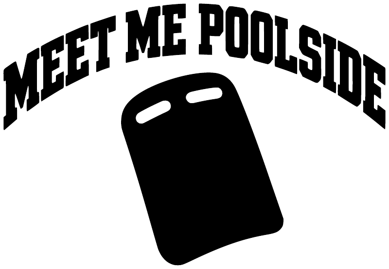 SwimmingCX027 - Swimming Meet Me Poolside; preview rendered from the saved vector PDF