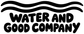 SwimmingCX028 - Swimming Water and Good Company; preview rendered from the saved vector PDF