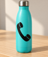 TelephoneCX002 — Classic Receiver; illustrative application of the exact PDF artwork