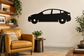 TeslaCX002 — Model Y Profile Silhouette; illustrative application of the exact PDF artwork