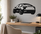 TeslaCX013 — Model 3 Rear Angle; illustrative application of the exact PDF artwork