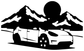 TeslaCX020 — Model Y Mountain Drive ; preview rendered from the saved vector PDF