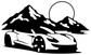TeslaCX024 — Roadster Mountain Drive ; preview rendered from the saved vector PDF