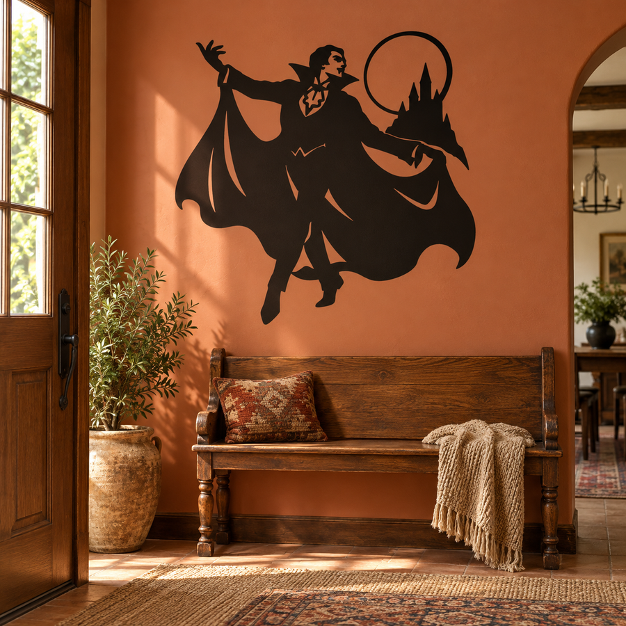 VampireCX021 — Long Cloak Dance; illustrative application of the exact PDF artwork