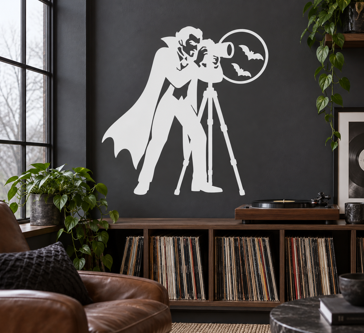 Vampire Photographer application — VampireCX023
