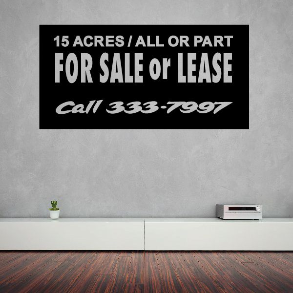 Image of Antique Sign Wall Decal - Vinyl Decal - Car Decal - Business Sign - MC97