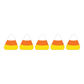 Candy Corn Magnet Kit