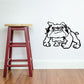 Dog Spike Cartoon Vinyl Decal Sticker 002